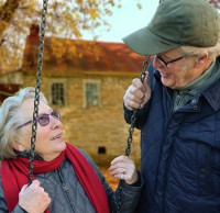 Zaujalo nás. Tajomstvo dlhovekosti: 9 potravín s vysokou hustotou živín, ktoré spomaľujú starnutie a predchádzajú chorobám